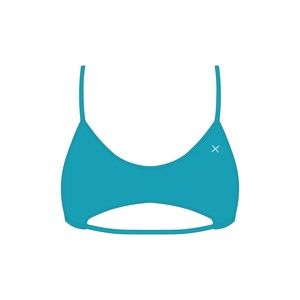 Boutine LA split bikini